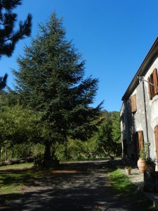 L'Eremo du zu' Paolo