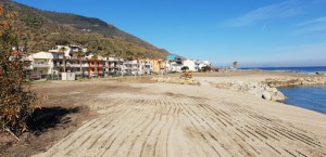 Spiaggia di San Giorgio (Gioiosa Marea)