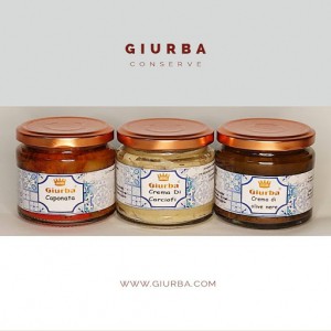 Giurba