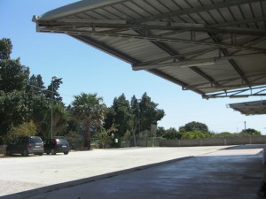 Oleificio Siciliando - Azienda Agricola Mangiaracina