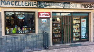 L'Antica Bottega