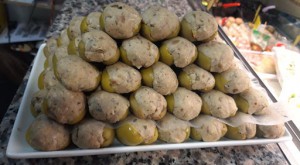 Natura e Bontà di Calabria Olive ripiene - Prodotti Tipici Calabresi