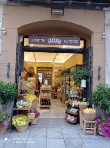 Cassaro Bottega Alimentare