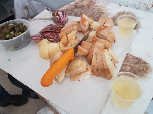 IL KIOSKO BAR STUZZICHERIA SALUMERIA PRODOTTI TIPICI