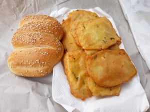 Antica Panelleria, Isola Delle Femmine