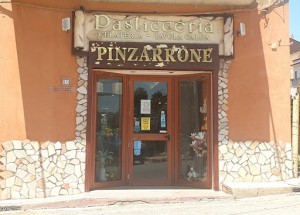 Pasticceria Pinzarrone