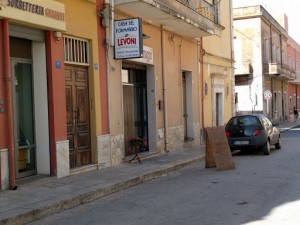 Casa del Formaggio di Sultana Giuseppe