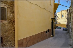 B&B SICILY - PORTO EMPEDOCLE - SCALA DEI TURCHI