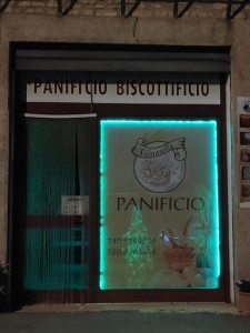 F.lli Tumasella - Panificio Biscottificio