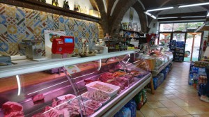 Macelleria salumeria Sausa Gioacchino