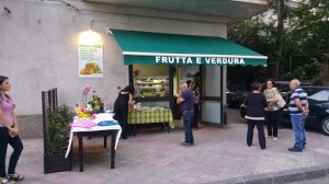 Frutta e Verdura