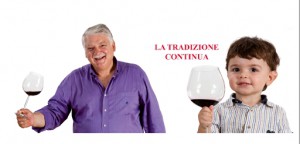 Paone Vini  - Cantine Mimmo Paone