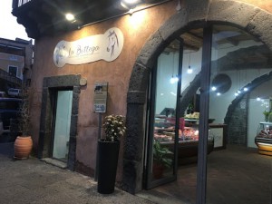 LA BOTTEGA - MACELLERIA SALUMERIA DI DARIO CATANIA