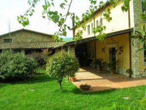 VILLA AGATA - Agriturismo Tùdia, prodotti tipici tradizionali