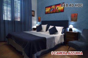 B&B Ad hoc San Vito lo Capo