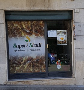 Sapori Siculi - Miele