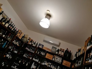 Enoteca La Cantinetta