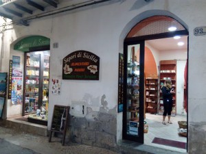 Sapori Di Sicilia