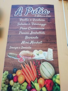 A Putia di Natascia Coco frutta e verdura Salumeria