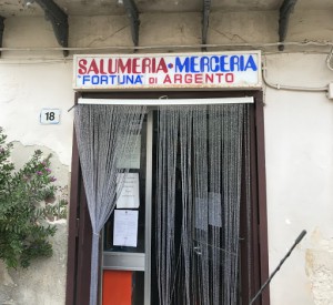 Salumeria Merceria 