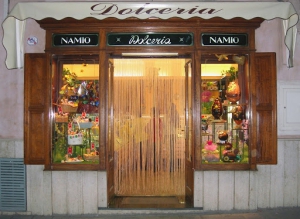 Pasticceria Namio