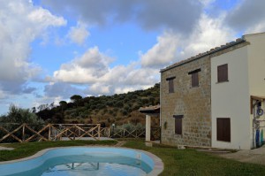 Agriturismo Pattina