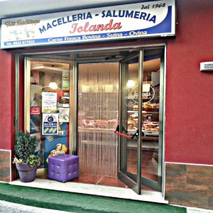 Jolanda - Macelleria e salumeria