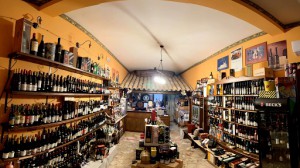 Enoteca A'Cannata