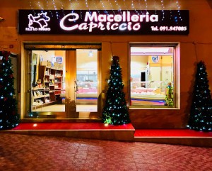 Macelleria Capriccio