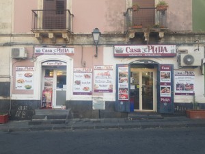 Casa e Putia