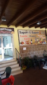 Sapori & Sapori