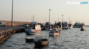 B&b La Trinacria Di Capo Passero