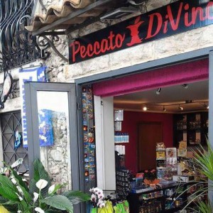 Peccato DiVino