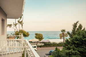 Hotel Rivage Taormina