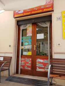 Il Vero Cannolo di Piana degli Albanesi