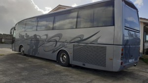 Ribera Bus Autonoleggi