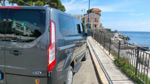 Noleggio con conducente Transfer NCC Taxi Palermo Gatransfer