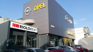 Riolorent noleggio auto Palermo