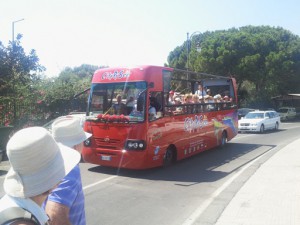 CityBySee Sight Seeing - Taormina