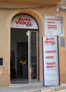 Autovesco di Alessandro Vesco