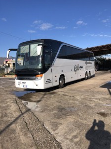 Autonoleggio bus GambinoTour