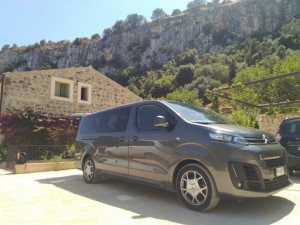 Taxi Pozzallo - Autonoleggio Rinzivillo - Rent a Car Porto di Pozzallo