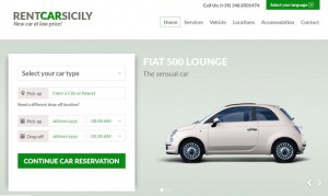 RentCarSicily.com