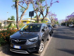 Sicily by Car Autonoleggio Città di Giardini Naxos