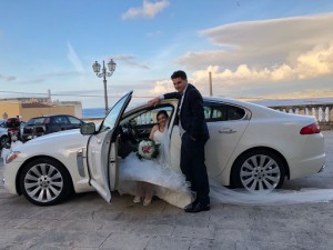 Vip Car Autonoleggio Adriana Kolonyova