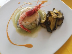 Ristorante Mariterra