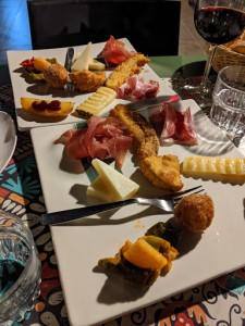 Trattoria Natura In Tavola