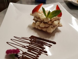 Gourmet 32 Taormina Ristorante - Pranzo e cena, prodotti tipici di Taormina