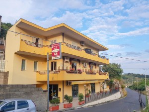 Valle D'Agrò B&B - Pizzeria - Ristorante -