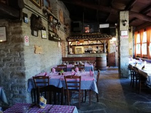 Ristorante La Grotta dell'Eremita